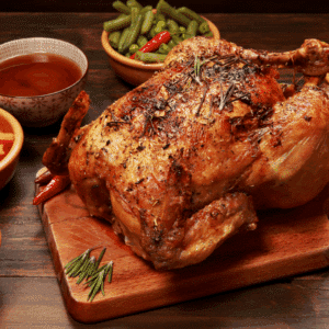 Shabbat & Dinner Packages