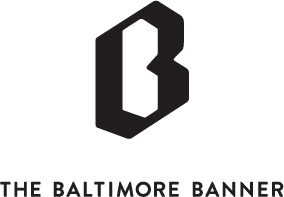 The Baltimore Banner logo