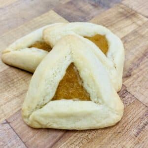 07-T: Traditional Pineapple (NF) - Dozen