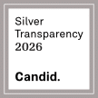 Candid Seal of Transparency 2026