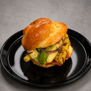 Veggie Sandwich Kit (NF, VG)