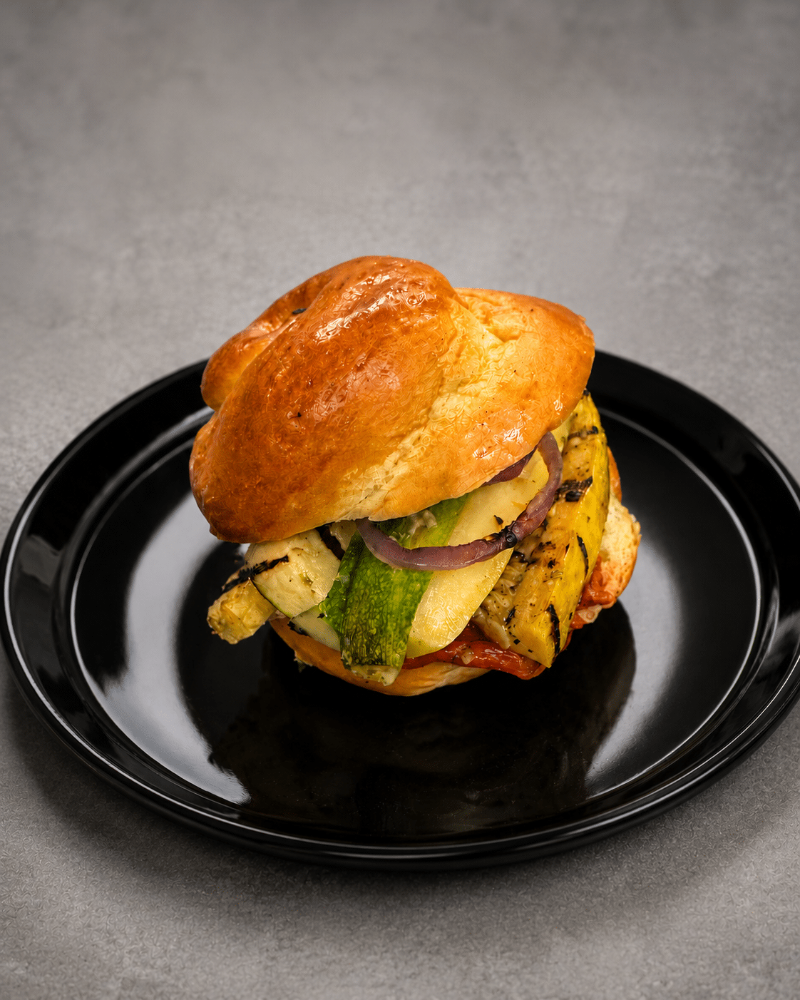 Veggie Sandwich Kit (NF, VG)