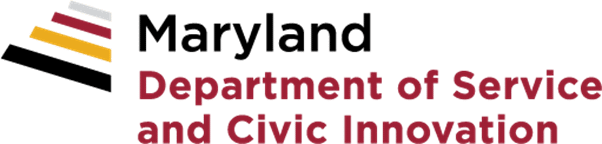 Maryland Department of Service and Civic Innovation