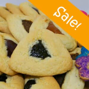 Hamantaschen