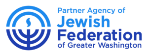 Partner Agency of Jewish Federation of Greater Washington