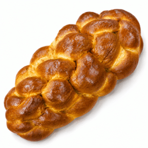 Ceremonial Challah (NF)