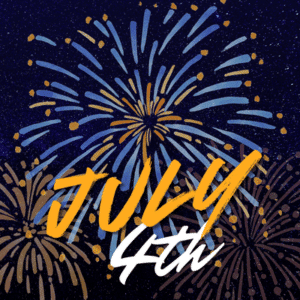 July 4th