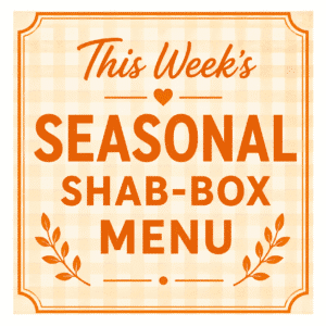 Seasonal Shab-BOX