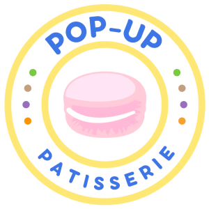 Pop-Up Patisserie